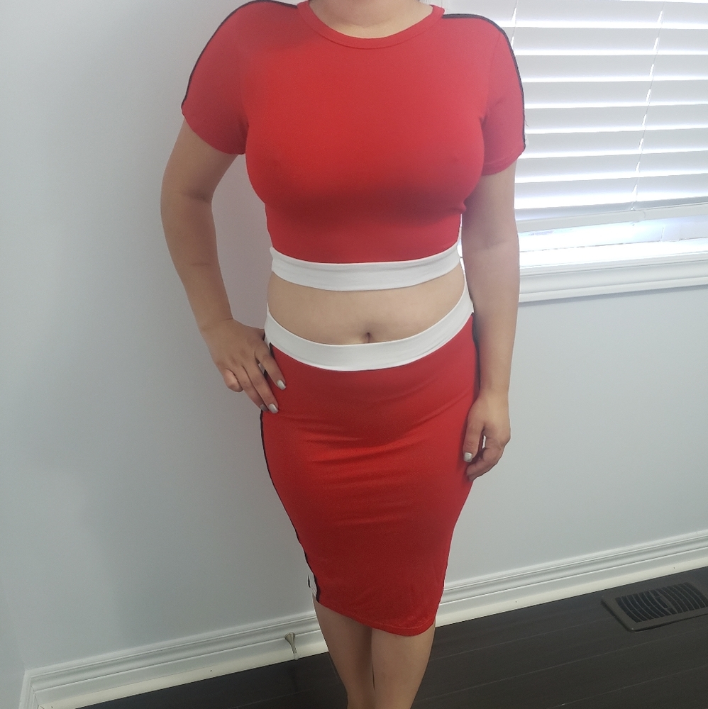 2 pieces